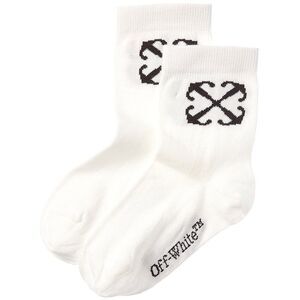 Off-White™ Girls Off White Socks, White